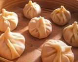 スープ溢れる、本場で教わった小籠包作り方5写真