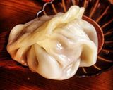 スープ溢れる、本場で教わった小籠包作り方6写真