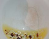 簡単、プロ風、トマトソースシンプルパスタ作り方2写真