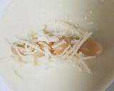 ☆餃子の皮で♪蒸し大豆チーズスティック☆作り方1写真