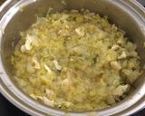 とりわけ可★1歳半から 白菜のカレー作り方4写真