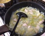 とりわけ可★1歳半から 白菜のカレー作り方6写真