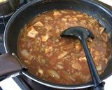 とりわけ可★1歳半から 白菜のカレー作り方7写真
