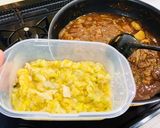 とりわけ可★1歳半から 白菜のカレー作り方8写真
