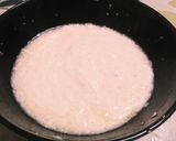旨ウマ♪山芋(自然薯)の山かけとろろ丼作り方1写真
