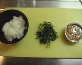 超簡単❤和風ツナパスタ作り方2写真