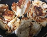 鶏肉のトマト煮作り方2写真