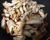 鶏肉のトマト煮作り方3写真