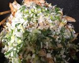 鶏肉のトマト煮作り方4写真
