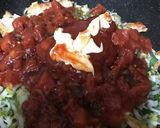 鶏肉のトマト煮作り方6写真