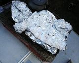 BBQメニュー簡単なタンドリーチキン❤️作り方6写真
