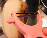 アメリカで作る★懐かしい 田舎風なます作り方9写真