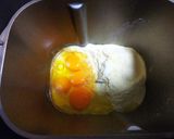 手打ちパスタDeザニアε=(ﾉ･∀･)ﾂ作り方2写真
