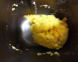 手打ちパスタDeザニアε=(ﾉ･∀･)ﾂ作り方3写真