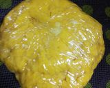 手打ちパスタDeザニアε=(ﾉ･∀･)ﾂ作り方5写真