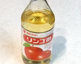 簡単☆食材１つ時短30秒☆酢もやしサラダ作り方1写真