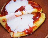 手打ちパスタDeザニアε=(ﾉ･∀･)ﾂ作り方10写真