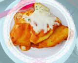 手打ちパスタDeザニアε=(ﾉ･∀･)ﾂ作り方13写真