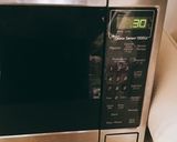 簡単でおいしい(^^♪きな粉ドリンク作り方2写真
