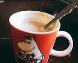 簡単でおいしい(^^♪きな粉ドリンク作り方5写真