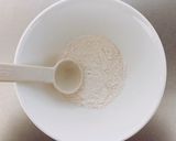 レンジで簡単！いちごブランマンジェ作り方1写真