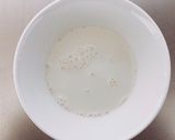 レンジで簡単！いちごブランマンジェ作り方2写真