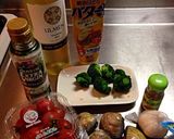 ☆簡単☆はまぐりのワイン蒸し♪作り方1写真