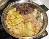 口伝!関西のすき焼き風鍋の作り方作り方6写真