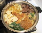 口伝!関西のすき焼き風鍋の作り方作り方8写真