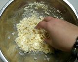 しっかりサックり！キッシュ生地作り方5写真