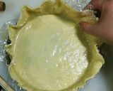 しっかりサックり！キッシュ生地作り方11写真