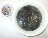 ツナ缶ひじき炒め♪簡単乾物煮物作り方2写真