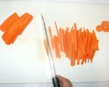 ツナ缶ひじき炒め♪簡単乾物煮物作り方3写真