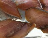 おっさんのトースターでぶりの照り焼き作り方3写真