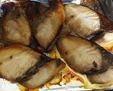 おっさんのトースターでぶりの照り焼き作り方4写真