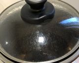 【おせち】簡単!黒豆作り方6写真