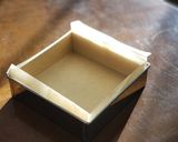 綺麗になれちゃう『米粉de抹茶マーブル』作り方1写真