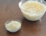 綺麗になれちゃう『米粉de抹茶マーブル』作り方5写真