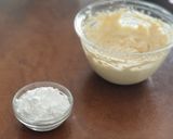 綺麗になれちゃう『米粉de抹茶マーブル』作り方6写真