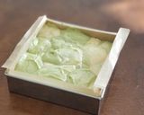 綺麗になれちゃう『米粉de抹茶マーブル』作り方13写真