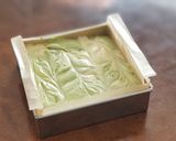綺麗になれちゃう『米粉de抹茶マーブル』作り方15写真