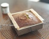 綺麗になれちゃう『米粉de抹茶マーブル』作り方17写真
