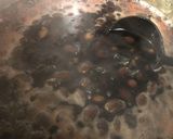 黒豆くろまめ作り方4写真