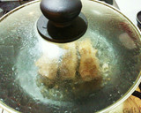 牡蠣の豚巻き作り方6写真
