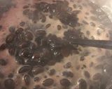黒豆くろまめ作り方5写真
