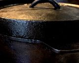 ダッチオーブンで黒豆煮作り方3写真