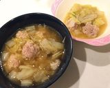 【材料メモ&レシピ集】年末年始作り置き作り方14写真