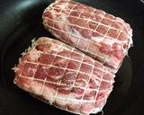 トロトロ焼き豚作り方3写真
