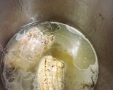 トロトロ焼き豚作り方4写真