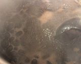 黒豆くろまめ作り方6写真